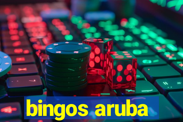 bingos aruba